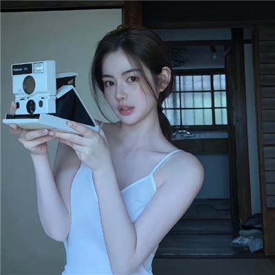 帝王绿与美女校花